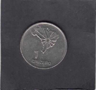 Beschrijving: 1 Cruzeiro MAP Let.Edge